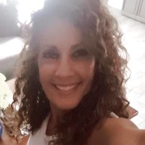 Meet your Posher, Jodie